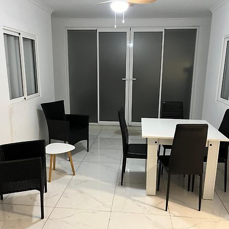 Pension Cerda 112 Alicante Ngoại thất bức ảnh